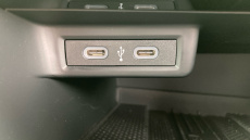 Volkswagen T-Roc 1.5 TSI Black Edition 5dr DSG Petrol Hatchback